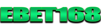 Logo Ebet168